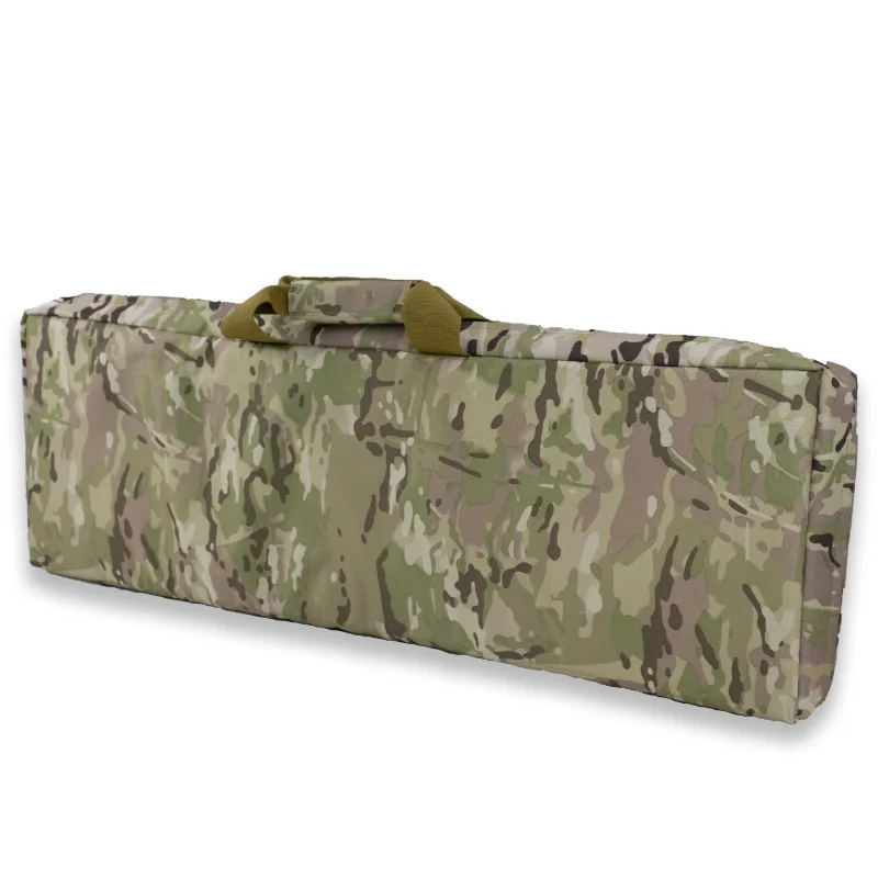 Outdoor Hunting Gear Storage - Bolsa de Ombro Único Camuflada Portátil