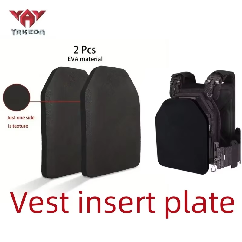Hunting Outdoor Game - Colete Tático YAKEDA para Airsoft com