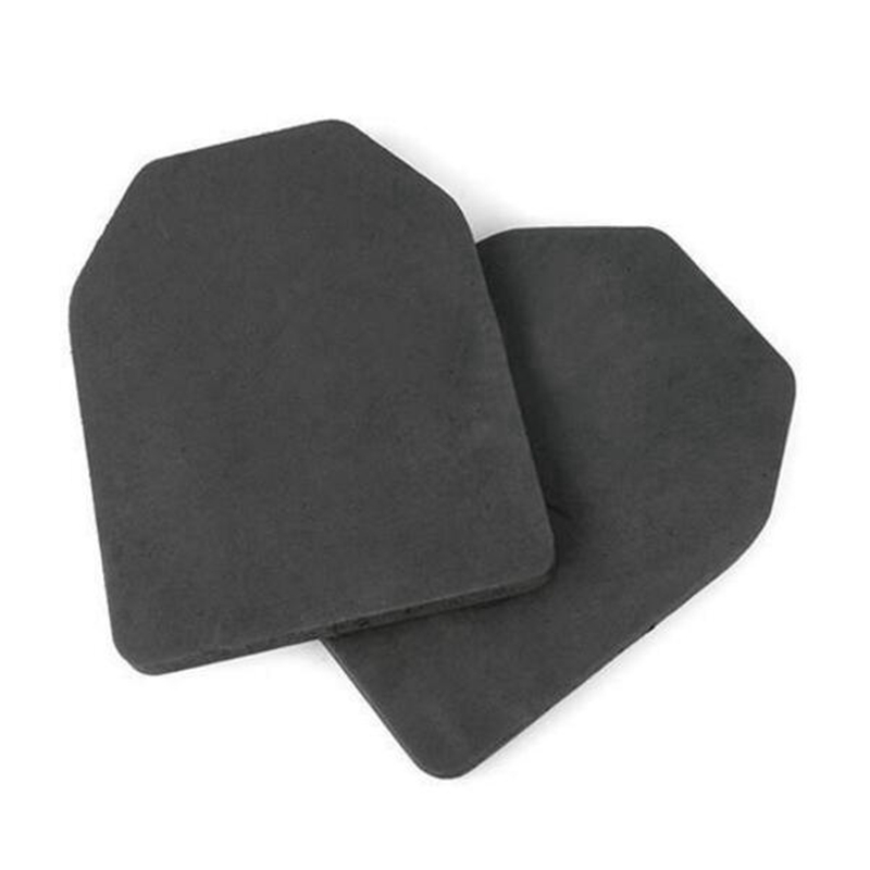 Hunting Outdoor Game - Colete tático airsoft, 2 peças, placas