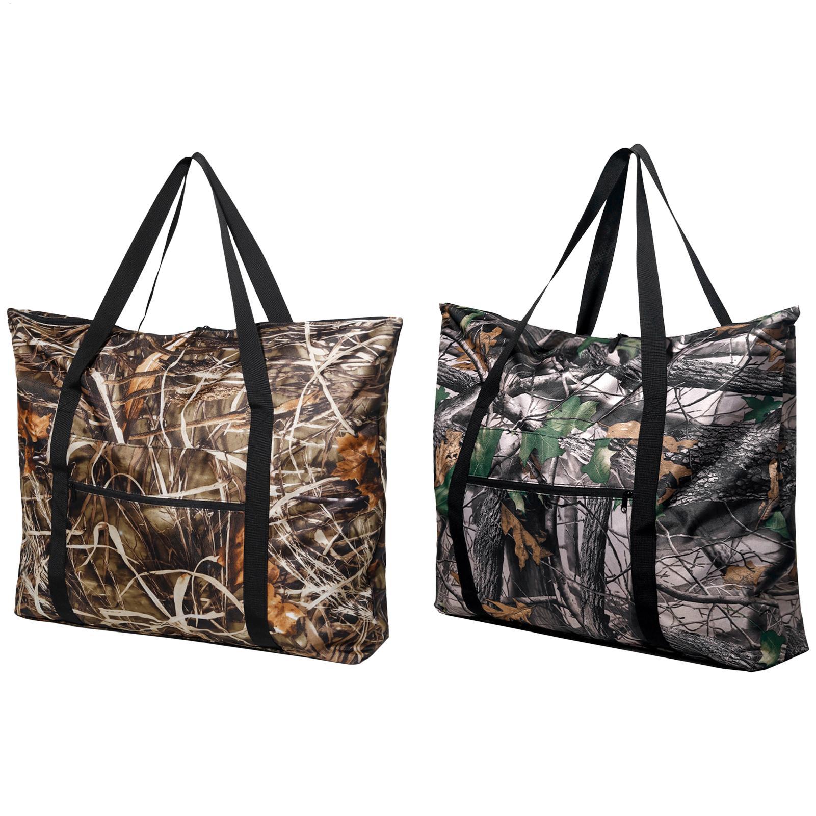 Hunting Outdoor Game - Bolsa de caça impermeável, à prova