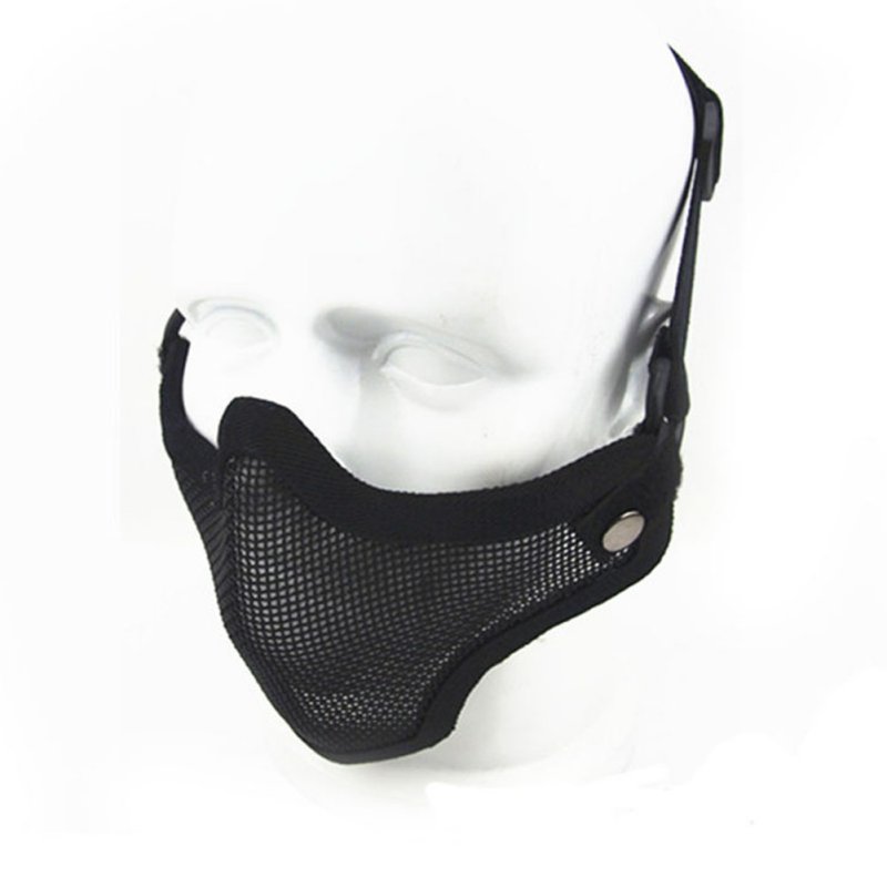 1pc tático proteção greve pain - Camo Face Paint avaliação e preço