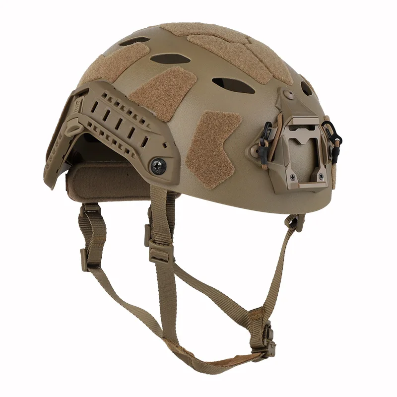Capacete Tático Rápido para Ai - Hunting Outdoor Game avaliação e preço