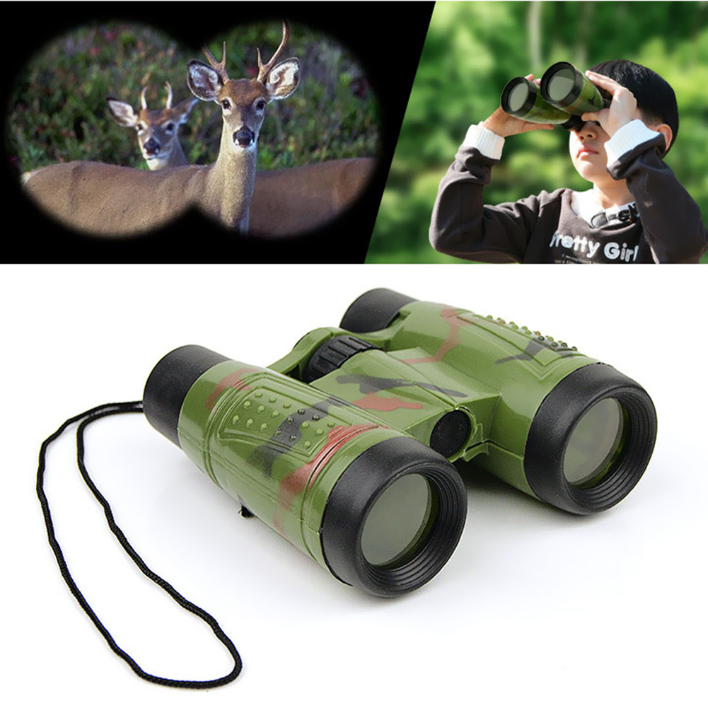 Jogos ao Ar Livre para Criança - Outdoor Hunting Games For Kids avaliação e preço