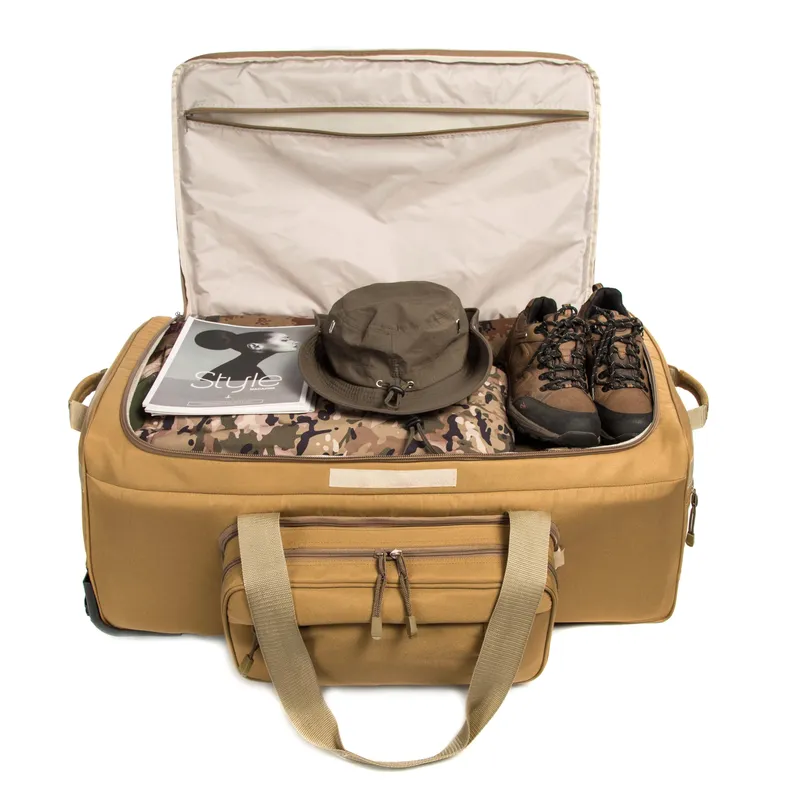 Bolsa Tática de Grande Capacid - Outdoor Hunting Gear Storage avaliação e preço