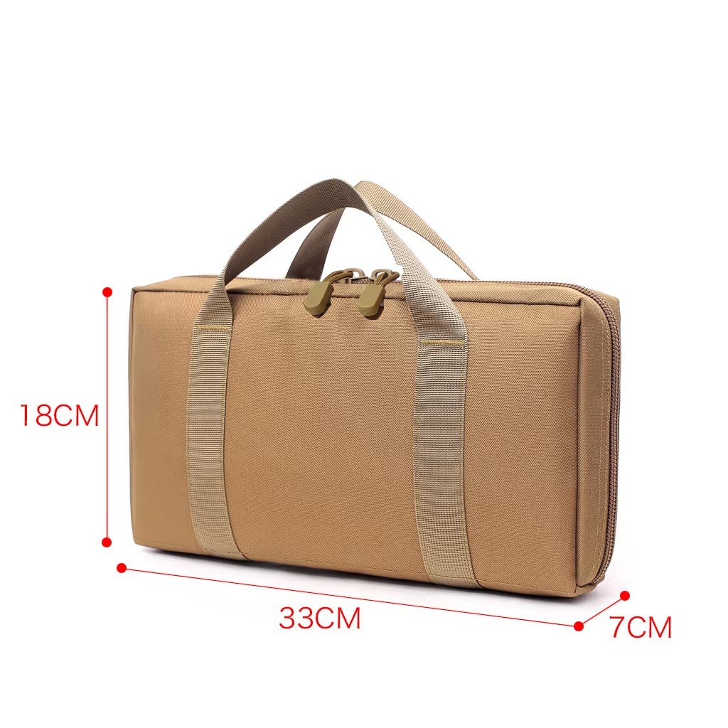 Bolsa de armazenamento tática, - Outdoor Hunting Gear Storage avaliação e preço