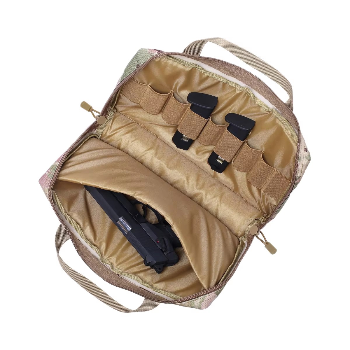 Bolsa de armazenamento tática, - Outdoor Hunting Gear Storage avaliação e preço