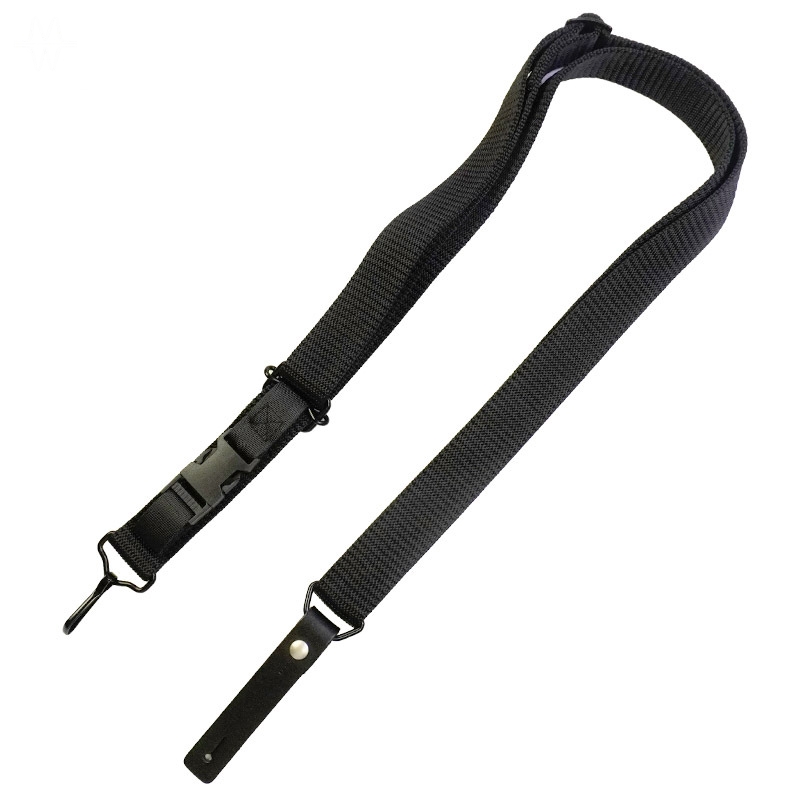 Alça Tática Ajustável de Nylon - Hunting Outdoor Game avaliação e preço