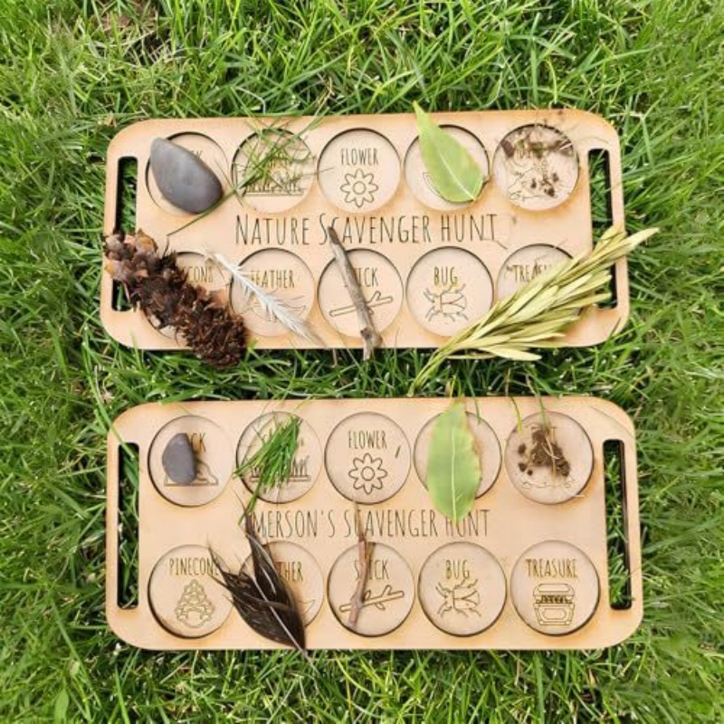 Tabuleiro Portátil de Caça a I - Outdoor Hunting Games For Kids avaliação e preço