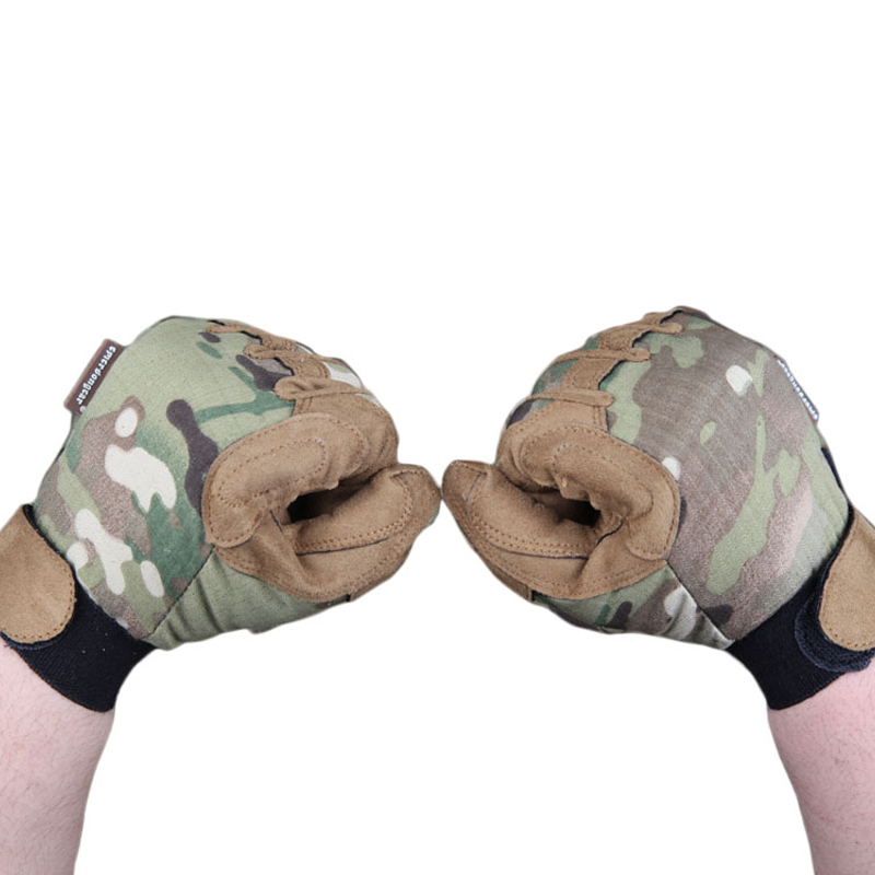 Luvas de Combate Emersongear p - Hunting Outdoor Game avaliação e preço