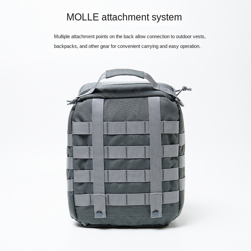 Bolsa multifuncional para guar - Outdoor Hunting Gear Storage avaliação e preço