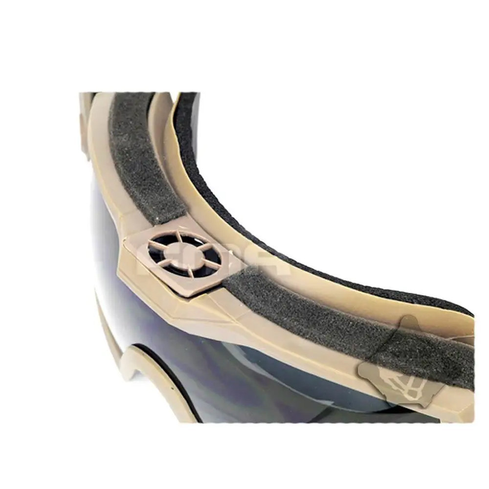 Regulador tático fma versão at - Camo Face Paint avaliação e preço