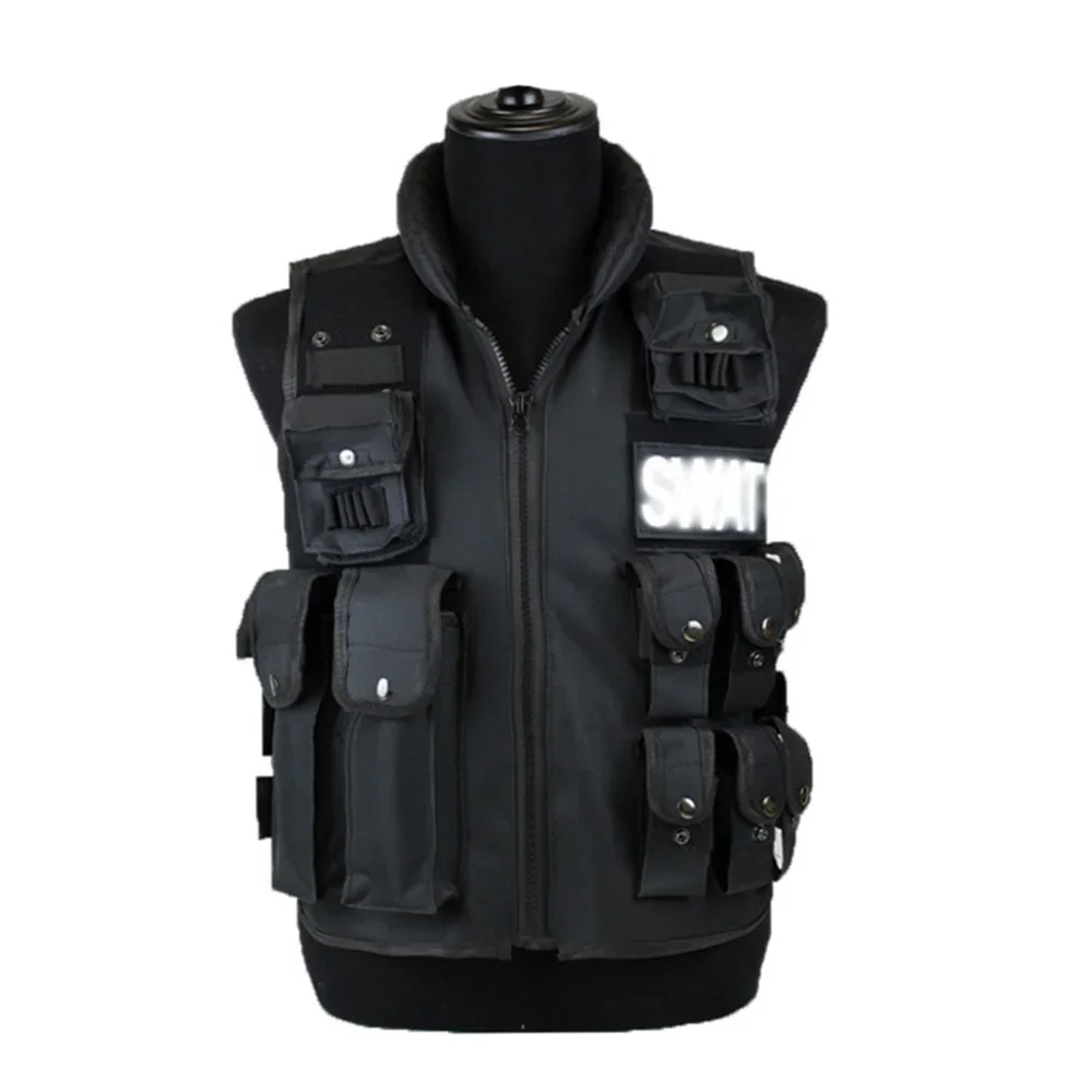 Multi Pockets Tactical Hunting - Hunting Outdoor Game avaliação e preço