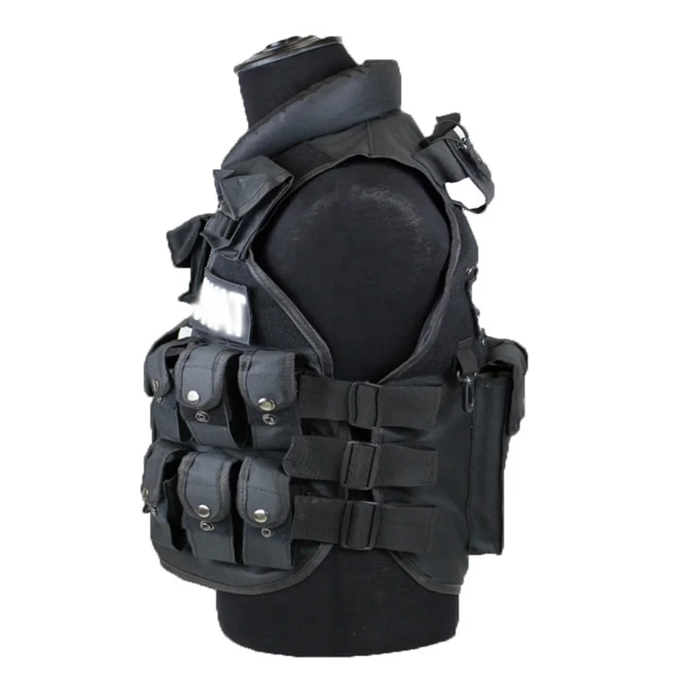 Multi Pockets Tactical Hunting - Hunting Outdoor Game avaliação e preço