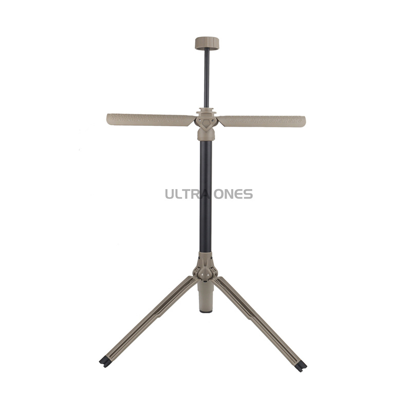 Suporte portátil e dobrável pa - Outdoor Hunting Gear Storage avaliação e preço