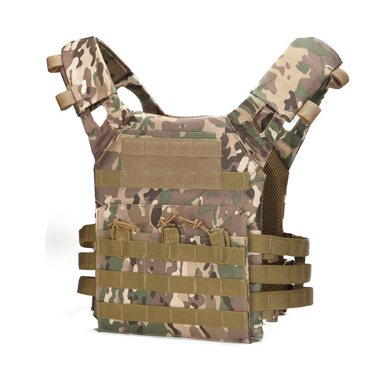 Colete tático à prova d'água,  - Hunting Outdoor Game avaliação e preço