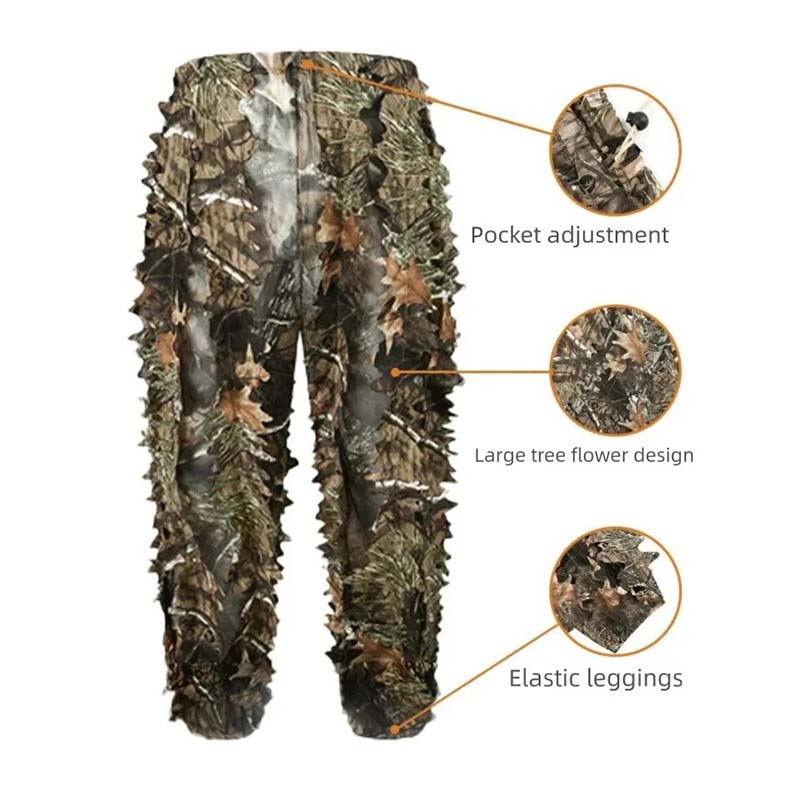 Traje de Caça Camuflado Biônic - Hunting Outdoor Game avaliação e preço