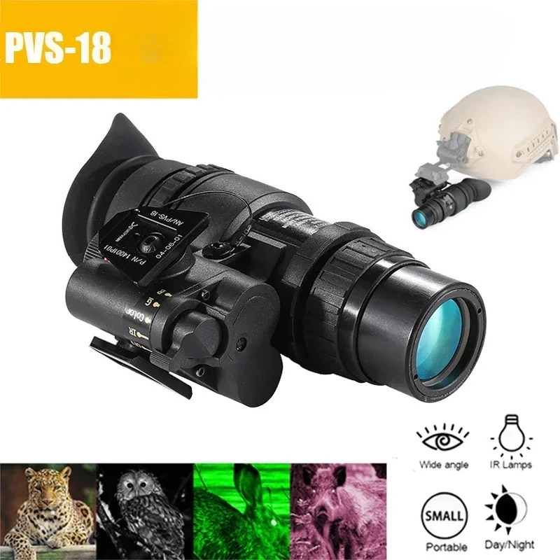 Monóculo de Visão Noturna Mont - Trail Camera Infrared avaliação e preço