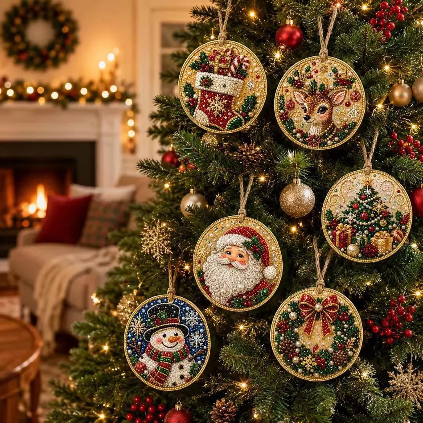 6 peças de brinquedos de madei - Elk Bugle Call avaliação e preço