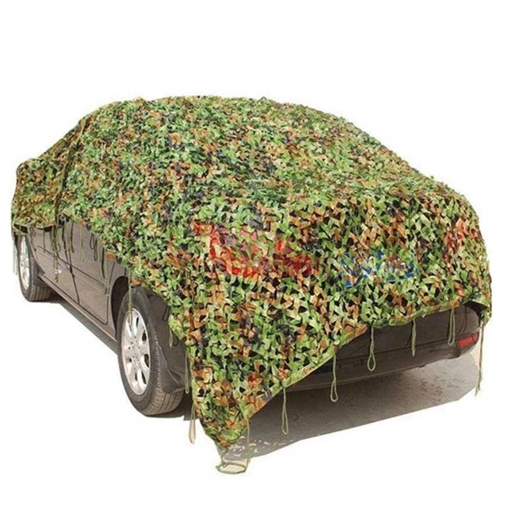 Rede de Camuflagem para Caça,  - Hunting And Camping In Jungle avaliação e preço